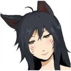 you should trust me.. I promise I won't hurt you~