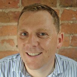 edcawthorne's profile picture. Customer Success Manager @ Microsoft