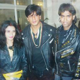 shahrukh force film productions