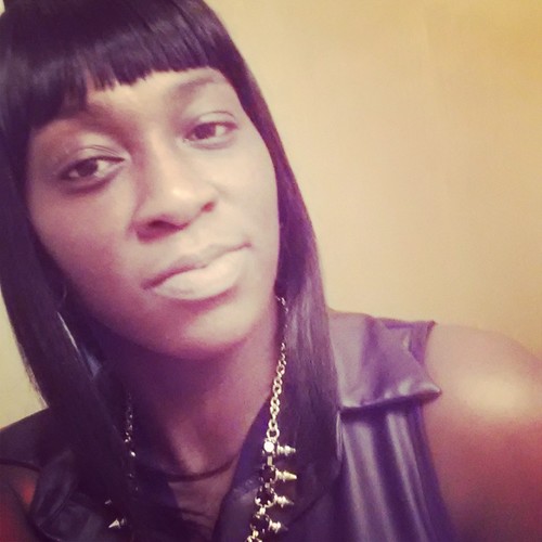 Im focused on me. God blesses me each n everyday 2 do wat i do best. n thts b me!