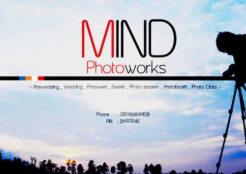 Available for your party, wedding, and photo session. CP : Marcelinus Willy (7566D6EC / 08986814408)