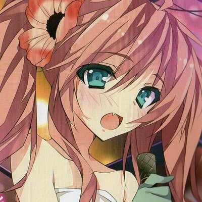 恋ヶ崎桃 優ヶ崎 Otra Momo のツイプロ 恋ヶ崎桃 優ヶ崎 Otra Momo のツイプロ