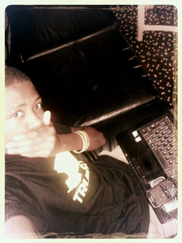 Sometimes its better to react with no reaction!»»Respect few.. Fear None Eeeeeeesssuuuuuuu!!!!!*run* *run* *run* follows u