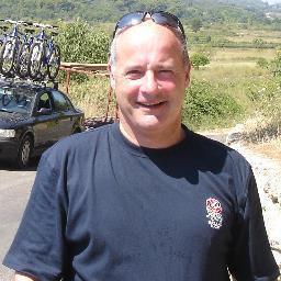 Account manager, previous life played good league cricket and rugby, now a golf hacker!