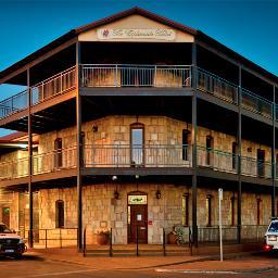 4.5 star Hotel in Port Hedland