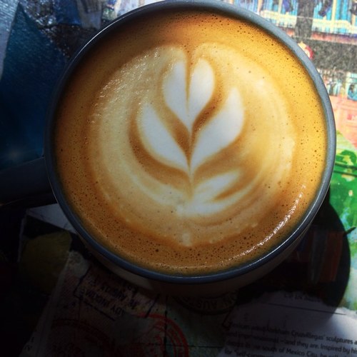 Greenhouse Cafe has arrived! Bringing you fresh, locally sourced food, and a wide range of loose leaf teas and specialist coffee.