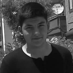 I am şebek ;)