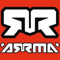 ARRMA RC (@arrmarc) Twitter profile photo