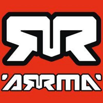 arrma r