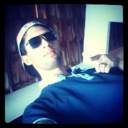 SOU PLAYBOY, SOU ABARETA, SOU DA BAGACEIRA.