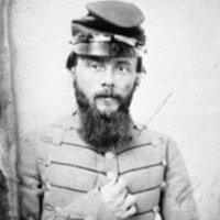 ChristoperLeeHubbard (@1863guy) 's Twitter Profile