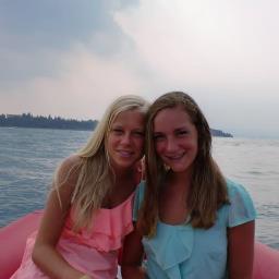 beste vriendinnetje voor altijddd x @ninaschakenraad // mijn lievelieve vriendinnetje, iloveyou! x // lifedance