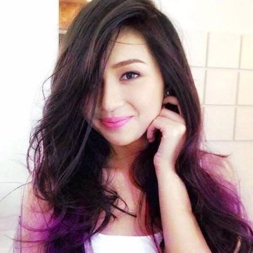 Be yourself and stay unique. They show your personality. ✨Forever supporting and loving Miss Kathryn Chandria Bernardo. Follow us for more updates! 8.9.13 ∞