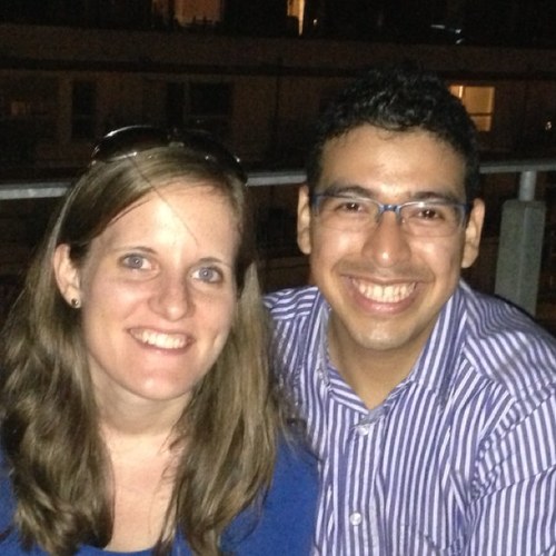 andresivillamar's profile picture. 