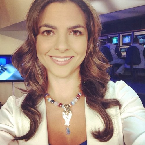 Directora Planet IFE COLOMBIA @vanenader