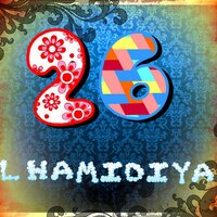 Alhamidiyah 26 (@26_alhamidiyah) 's Twitter Profile