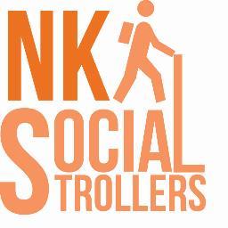 NK Social Strollers is a local health walks scheme operating within North Kesteven. All walks are volunteer led, free to join and last between 30-90 minutes.