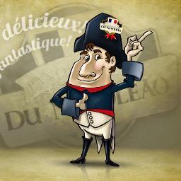 Inaugurado em Curitiba, Bistrô e Panquecas Du Napoleão ou simplesmente Du Napoleão, assim conhecido trás para Curitiba um novo conceito de Restaurante e Bar.