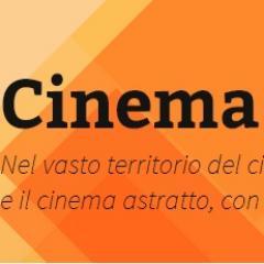 Cinemasperiment's profile picture. Cinema sperimentale è un blog su film, caratterizzati da assenza di sceneggiatura, autonomia produttiva dell’autore, particolare attenzione all’immagine in sé.