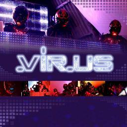 VirusOnset's profile picture. 