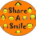 ShareASmile (@000_smile) Twitter