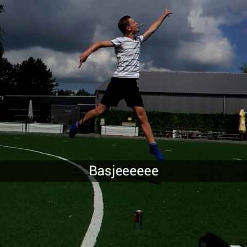 basvanderbent's profile picture. .