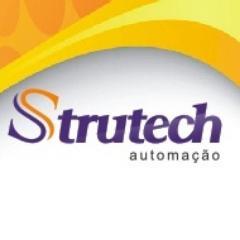 Strutech Engenharia , Serviços de Automação Industrial e Representante MASTER OMRON /TEL: 11 4309-0028