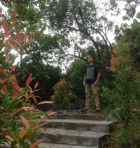 Ryandi_Iskandar's profile picture. 