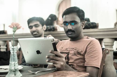 Financial Risk and compliance domain consultant based in chennai .. Views are personal, RTs are not endorsements