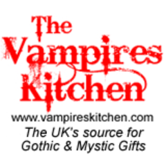 The UK's premier gothic and fantasy giftware company! Anne Stokes, Tom Wood, Nemesis Now, Briar Pendants, Dragons, Fairies, Vampires, Zombies and so much more