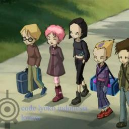 like jika kalian ada facebook code lyoko indonesia lovers,misi kita adalah menghancur kan X.A.N.A