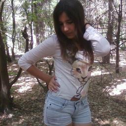 hi.i'm antonela and i from romania...i  have 13 years old.