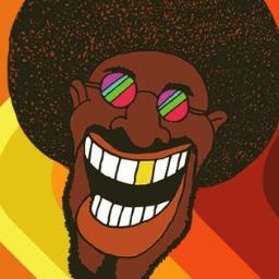 GYFO = Hot - GYFO = Sexy - GYFO = Rhythm - GYFO = Sweat - GYFO = Dance - GYFO = Soul - GYFO = Disco - GYFO = Funk - GYFO = Laan en Den
