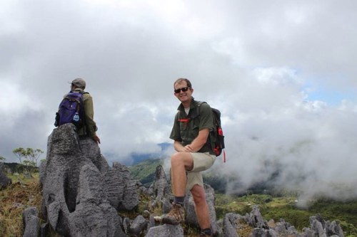 matthadf's profile picture. Vascular Surgeon, Chief Medical Officer,RACS Victorian State Committee