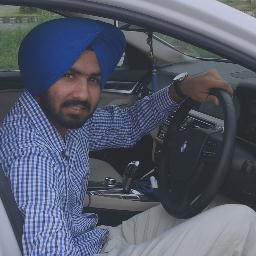 HarmanZaildar1's profile picture. myself harman...frm chandigarh...love to make new friends and hang out wd dem....