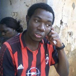 #TeamPSG #Team237 Un gars prêt