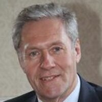 Colin Slade (@sladeswc) 's Twitter Profile