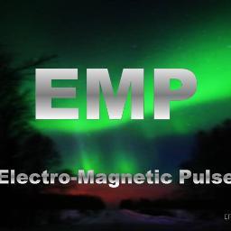 EmpProtection's profile picture. We develop and publish materials on how to protect from the EMP threat https://t.co/V3qyllhUSr #EMP #SecureTheGrid