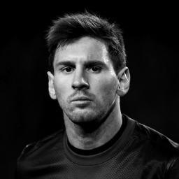 O Lado Obscuro do Messi