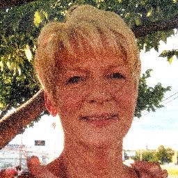 CarolynSidwell's profile picture. Co-author and #illustrator of Zack the Zombie. Mother. Grandmother.