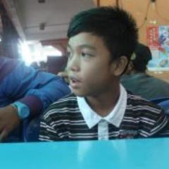 Twitter baru :) , Facebook - Ezri Chow
