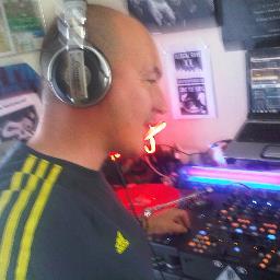 Pirate radio London Dj since 1990 one-half of the NastySquad playing oldskool & hardcore-breaks online see the nastysquad facebook page for more info....