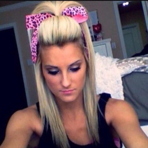 |High School Cheer| |14| |JV Cheerleader ||Flyer| |Base| 7 years down, much more to go.. #TheCheerLife