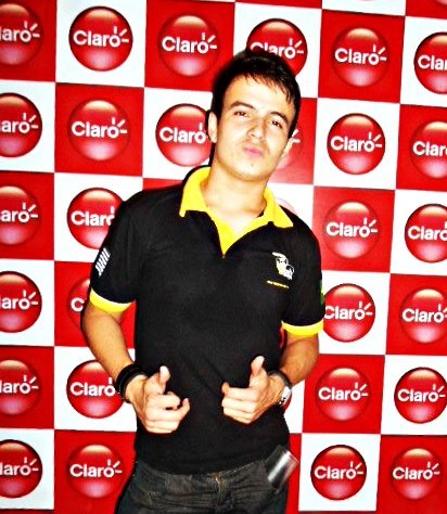 #EuAmoOs3 
Deus é Fiel !