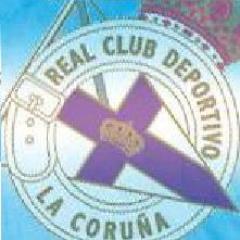 REAL CLUB DEPORTIVO DE LA CORUÑA