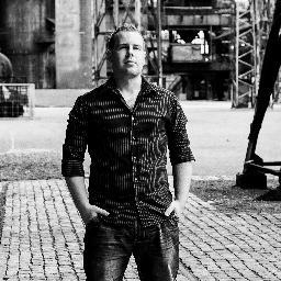 Czech Dj / Producer  [Electronic Dance Music]