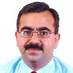 Harish Ahuja- Management Professional