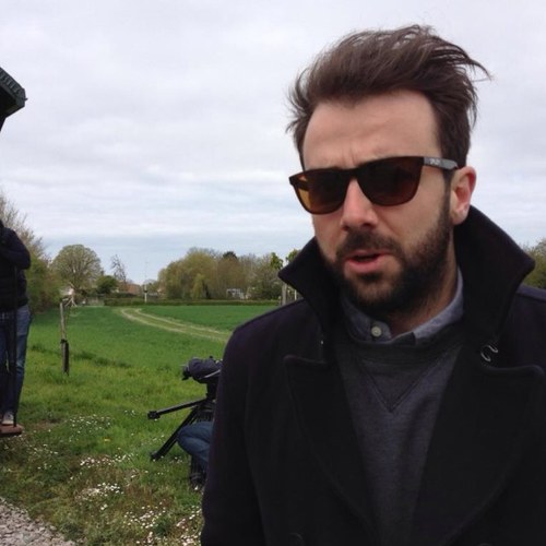 Créateur & Rédacteur en chef de @blogenbois et Allride.tv @allridetv - Cofondateur du Garage des blogs @garagedesblogs