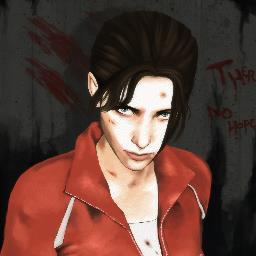 Maté a mi padre no esperes que no te dispare a ti también si eres un asqueroso zombi, soy una superviviente. No sabrás nada más de mí. #SpanishFakeValve