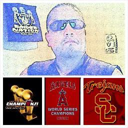 I Keep it Real! DieHard RaiderFan S/O #RaiderNation #USCTrojans #Angels & #TeamHeat My Ride or Die Teams. Boxing, UFC, Motherfuck Haters, Fake & Sensitive PPL